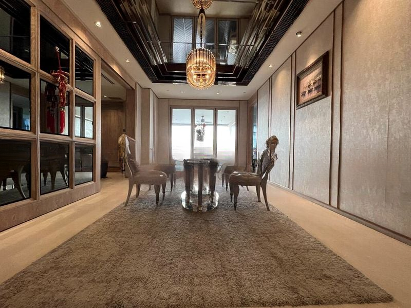 THE RITZ-CARLTON RESIDENCES SINGAPORE CAIRNHILL 7