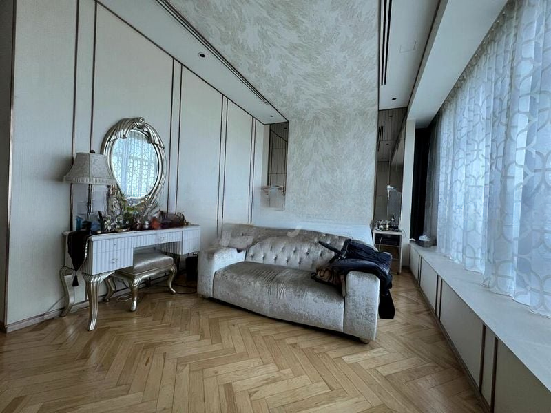 THE RITZ-CARLTON RESIDENCES SINGAPORE CAIRNHILL 12