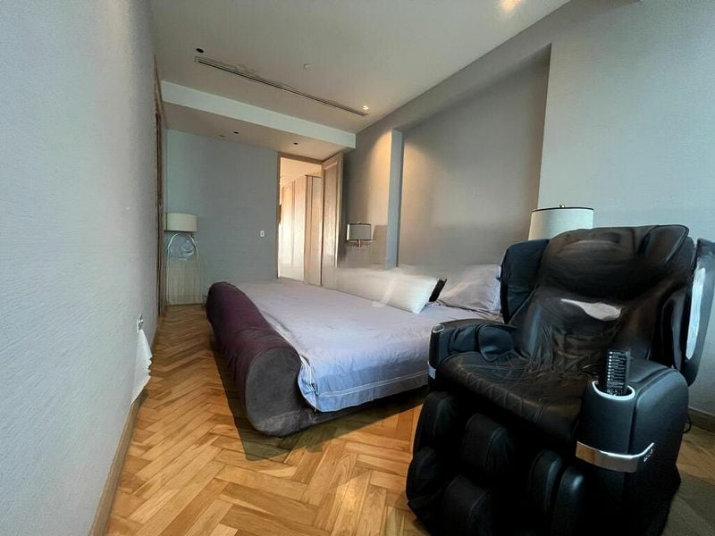 THE RITZ-CARLTON RESIDENCES SINGAPORE CAIRNHILL 11