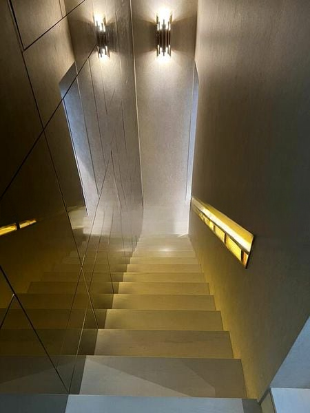 THE RITZ-CARLTON RESIDENCES SINGAPORE CAIRNHILL 14