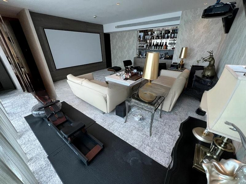 THE RITZ-CARLTON RESIDENCES SINGAPORE CAIRNHILL 15