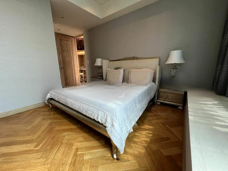 THE RITZ-CARLTON RESIDENCES SINGAPORE CAIRNHILL 13