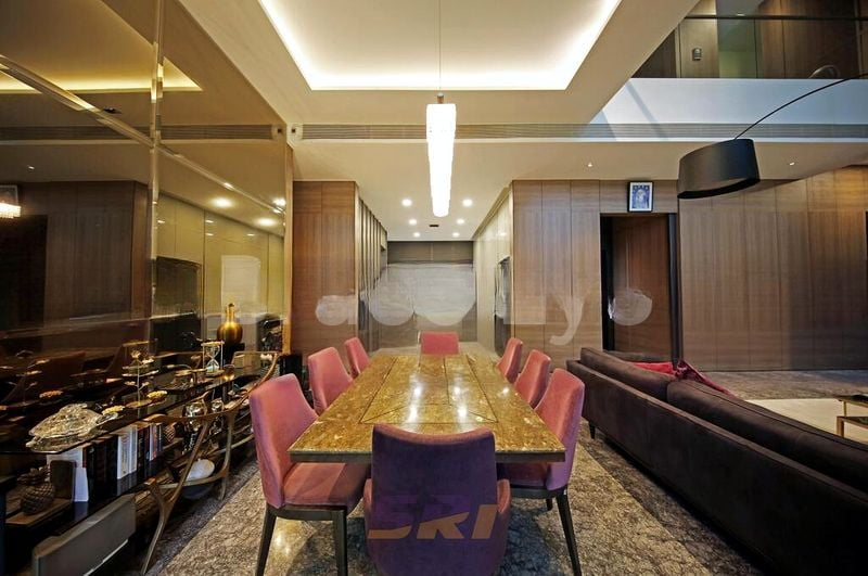 LEEDON RESIDENCE 1