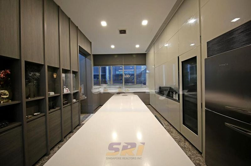 LEEDON RESIDENCE 2