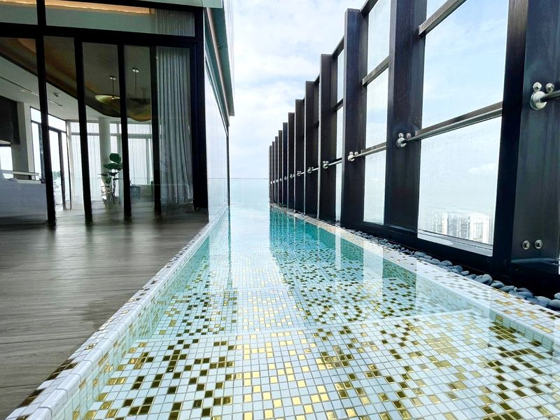 THE RITZ-CARLTON RESIDENCES SINGAPORE CAIRNHILL 4