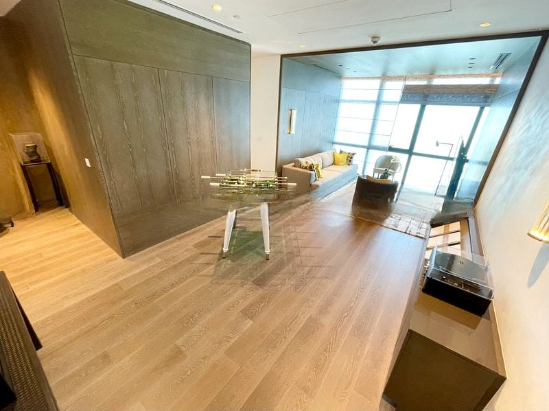 THE RITZ-CARLTON RESIDENCES SINGAPORE CAIRNHILL 11