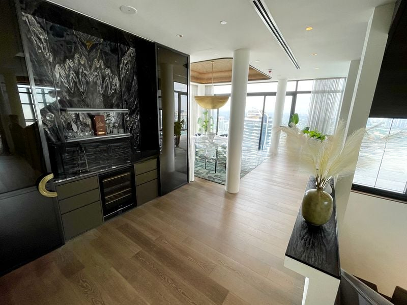 THE RITZ-CARLTON RESIDENCES SINGAPORE CAIRNHILL 10