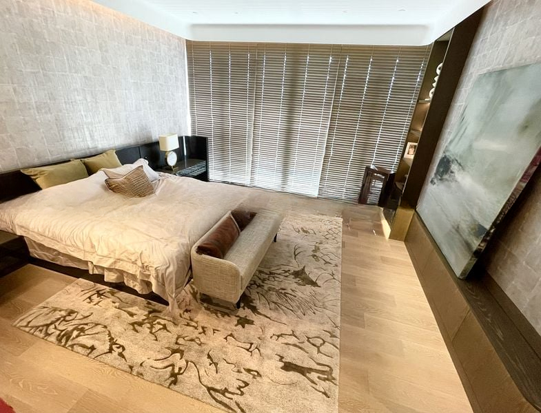 THE RITZ-CARLTON RESIDENCES SINGAPORE CAIRNHILL 14