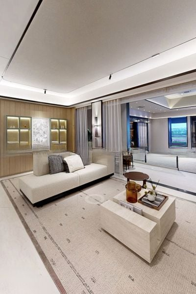 BLOOMSBURY RESIDENCES 3