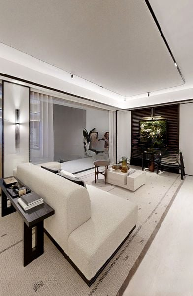 BLOOMSBURY RESIDENCES 4