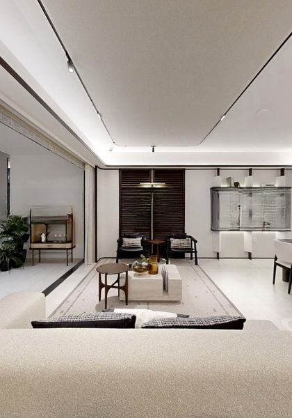 BLOOMSBURY RESIDENCES 6