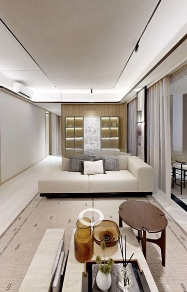 BLOOMSBURY RESIDENCES 5