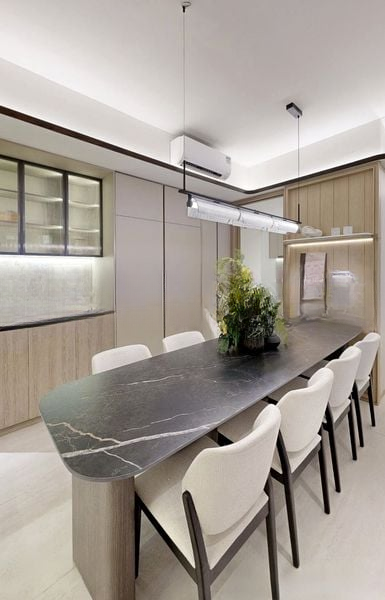 BLOOMSBURY RESIDENCES 7