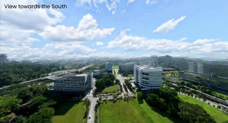 BLOOMSBURY RESIDENCES 15