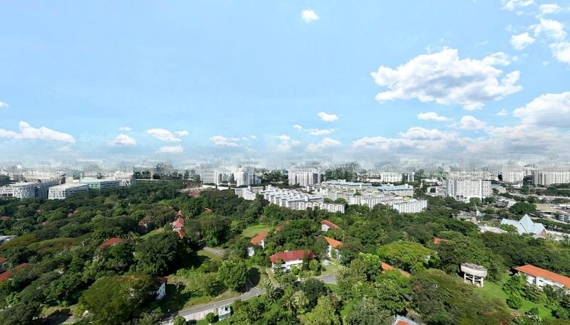 BLOOMSBURY RESIDENCES 14