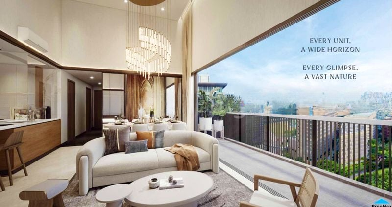 BLOSSOMS BY THE PARK 4