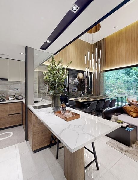 BLOSSOMS BY THE PARK 9