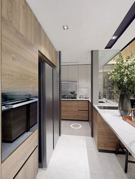 BLOSSOMS BY THE PARK 10