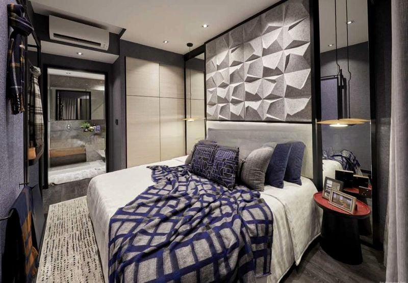 BLOSSOMS BY THE PARK 13