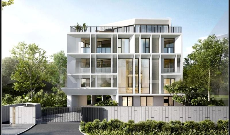 SHEPHERD'S HILL ESTATE 6