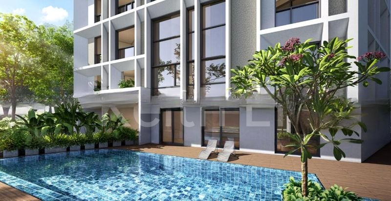 SHEPHERD'S HILL ESTATE 5