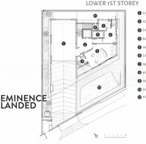 SHEPHERD'S HILL ESTATE 6