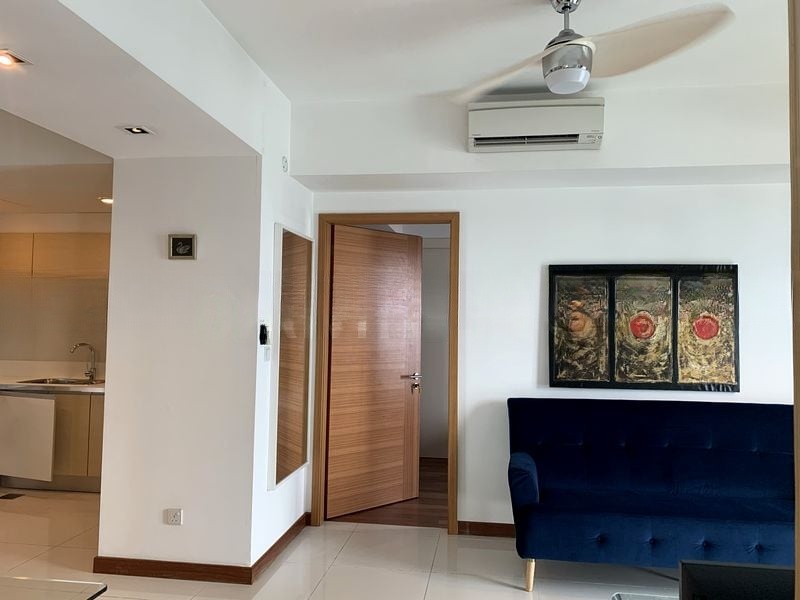 THE SAIL @ MARINA BAY 2