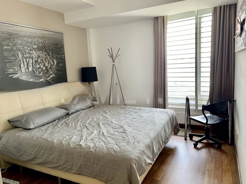 THE SAIL @ MARINA BAY 5