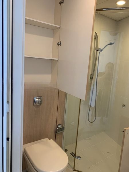 THE SAIL @ MARINA BAY 11