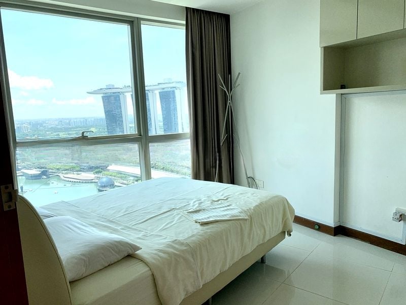 THE SAIL @ MARINA BAY 8