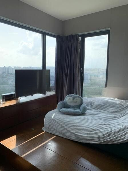 FORESQUE RESIDENCES 2