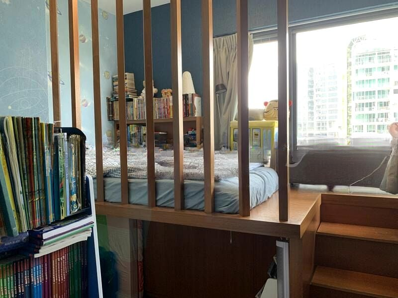 FORESQUE RESIDENCES 3