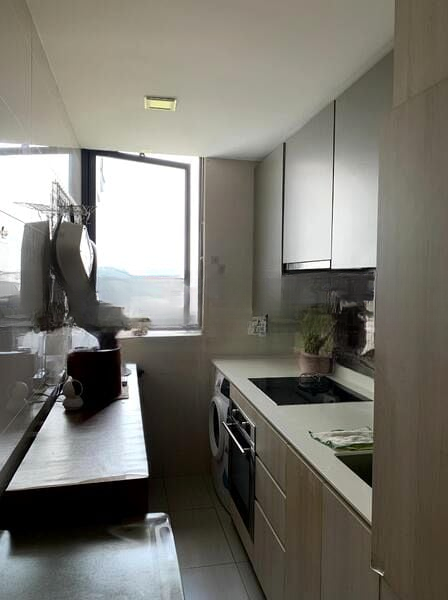 FORESQUE RESIDENCES 4