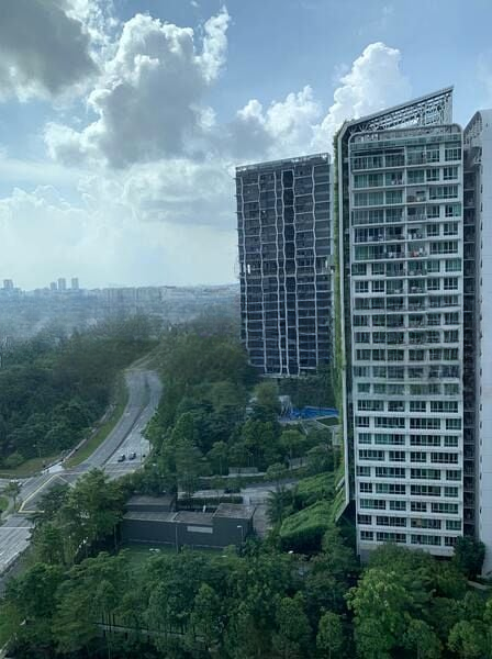 FORESQUE RESIDENCES 5