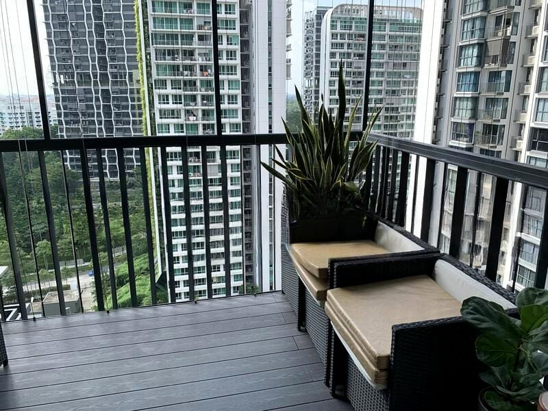 FORESQUE RESIDENCES 6