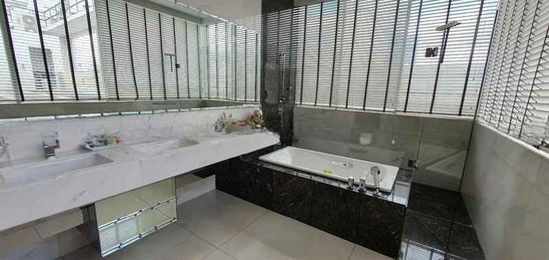 ST REGIS RESIDENCES SINGAPORE 10