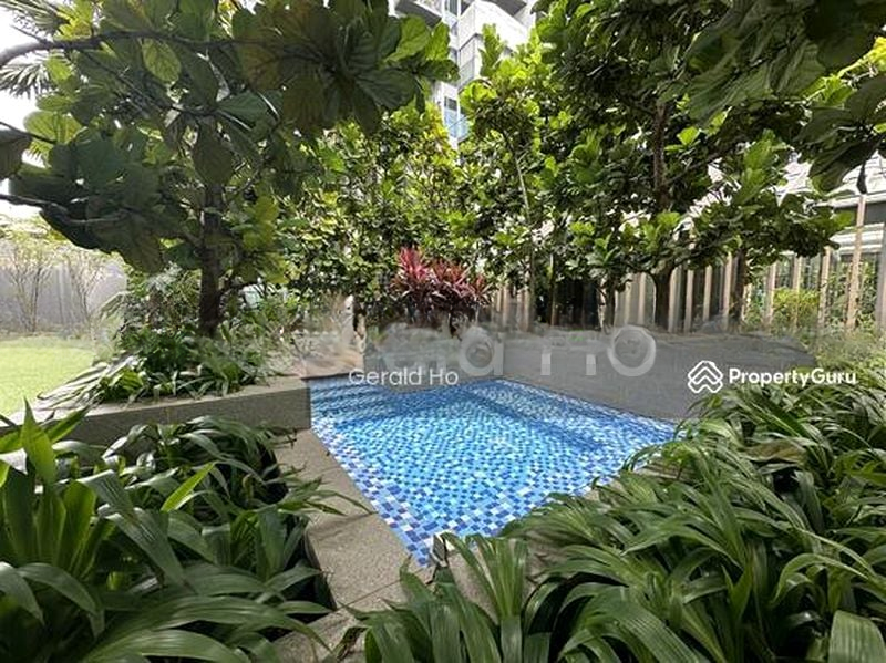 THE ALPS RESIDENCES 10