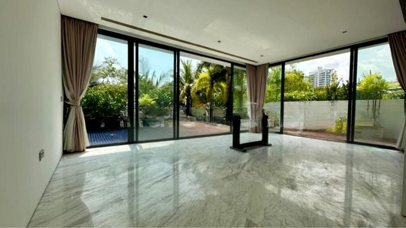 LANDED HOUSING DEVELOPMENT 10