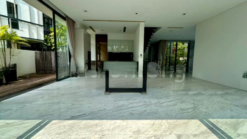 LANDED HOUSING DEVELOPMENT 9