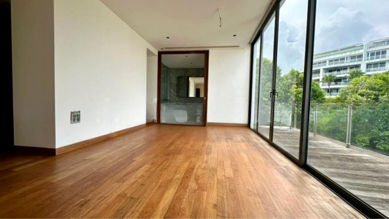 LANDED HOUSING DEVELOPMENT 7