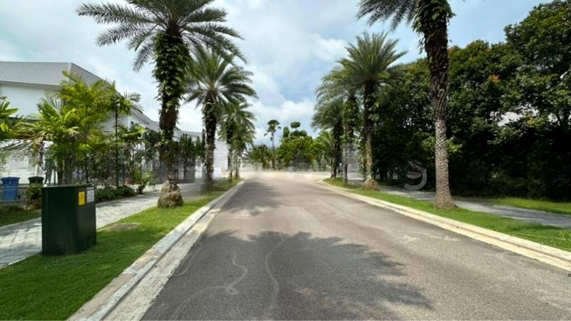 LANDED HOUSING DEVELOPMENT 3