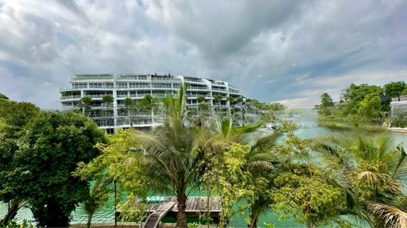 LANDED HOUSING DEVELOPMENT 12