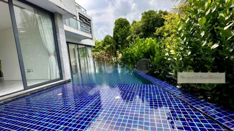 LANDED HOUSING DEVELOPMENT 13