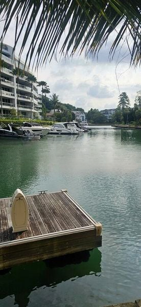 MARINA COLLECTION 11