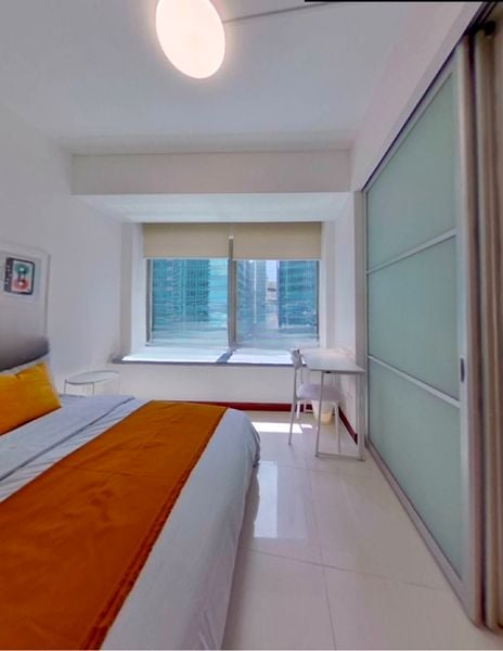 THE SAIL @ MARINA BAY 8