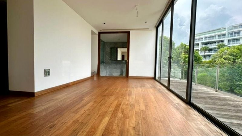 LANDED HOUSING DEVELOPMENT 7