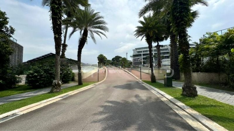 LANDED HOUSING DEVELOPMENT 4