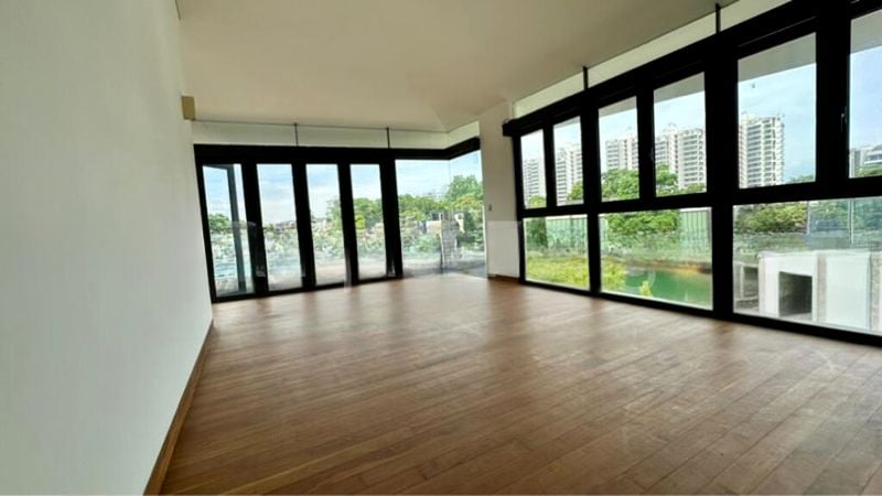 LANDED HOUSING DEVELOPMENT 8