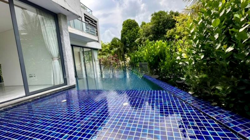 LANDED HOUSING DEVELOPMENT 13