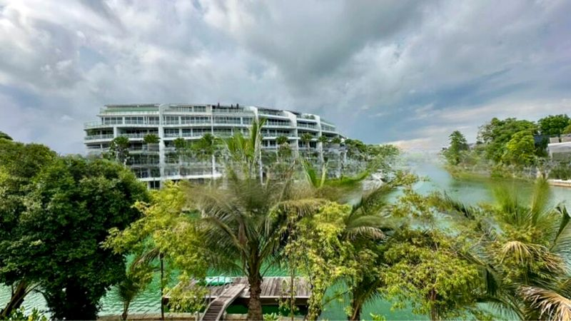 LANDED HOUSING DEVELOPMENT 12